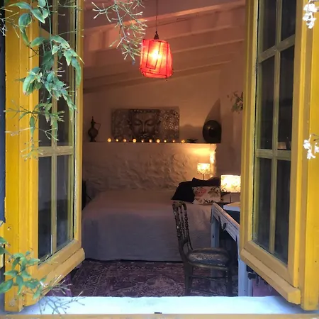 Monte Emitaj Holiday home