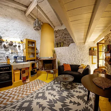 Holiday home Monte Emitaj