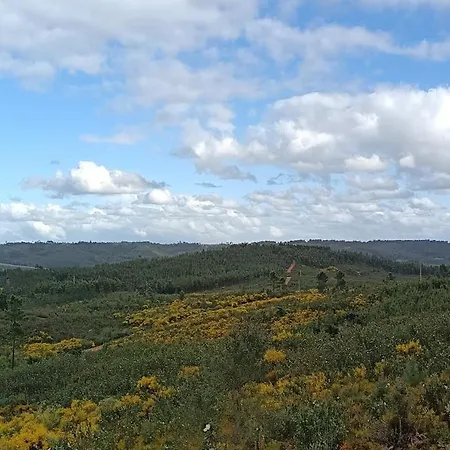 Monte Emitaj 別荘 マサン