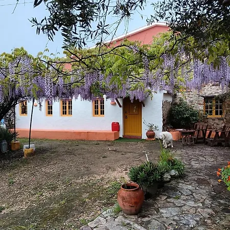 Monte Emitaj Holiday home Macao