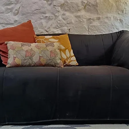 Tatil Evi Monte Emitaj