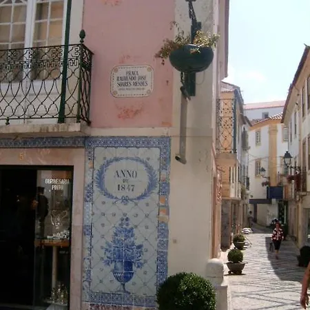 Holiday home Monte Emitaj Macao