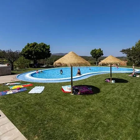 Monte Emitaj Holiday home