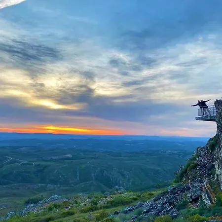 Monte Emitaj 別荘 マサン