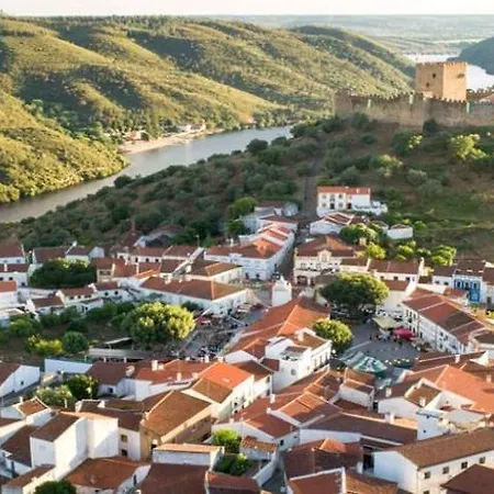 Monte Emitaj Tatil Evi