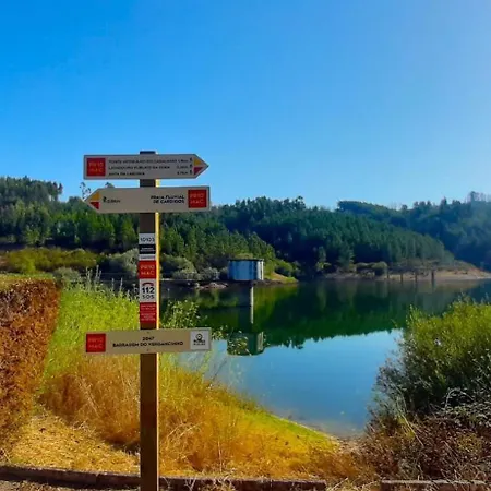 Monte Emitaj Holiday home