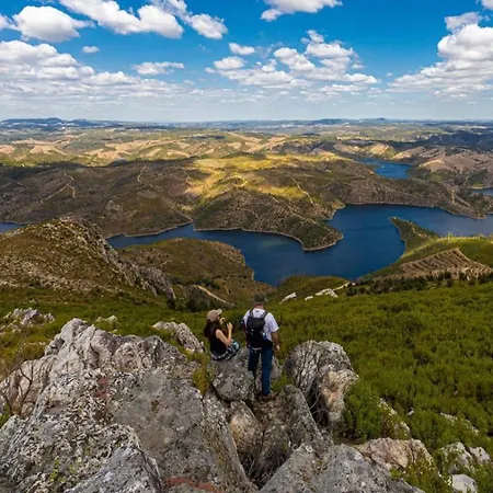 Monte Emitaj