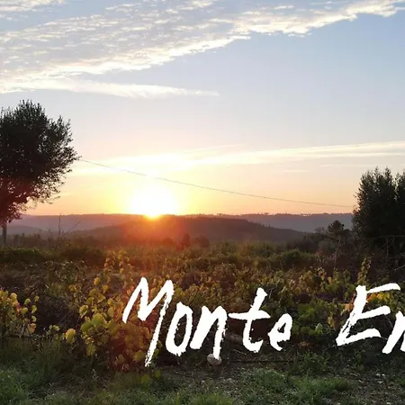 Monte Emitaj 別荘 マサン