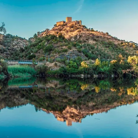 Monte Emitaj Feriehus