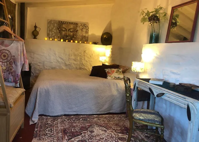 Feriehus Monte Emitaj Macao