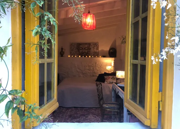 Monte Emitaj Feriehus