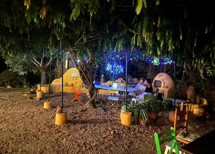 Monte Emitaj Feriehus Macao