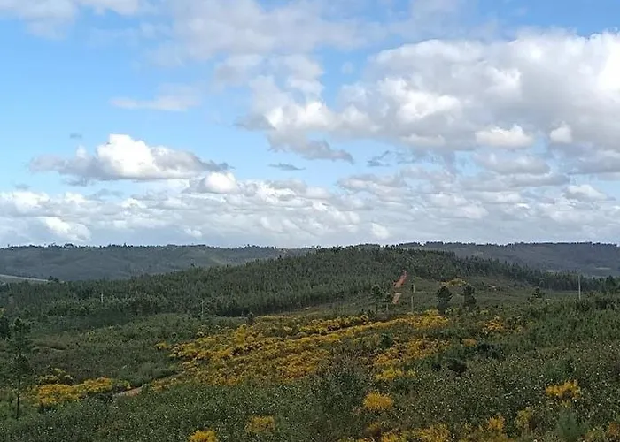 Monte Emitaj Feriehus Macao