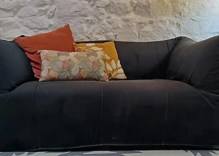 Feriehus Monte Emitaj