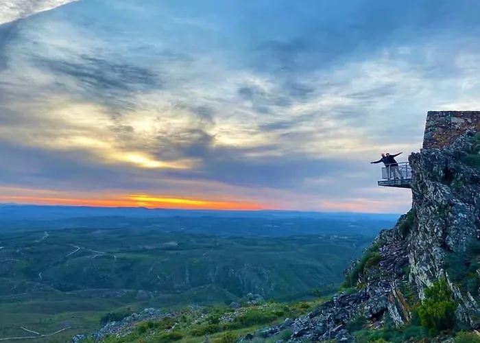 Monte Emitaj Feriehus Macao