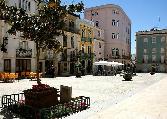 Monte Emitaj Feriehus Macao