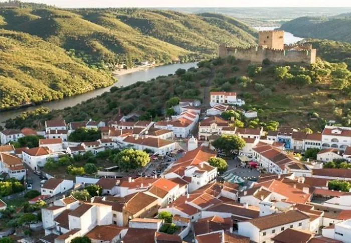 Monte Emitaj Feriehus