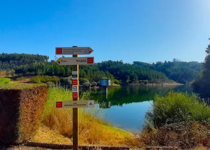 Monte Emitaj Feriehus