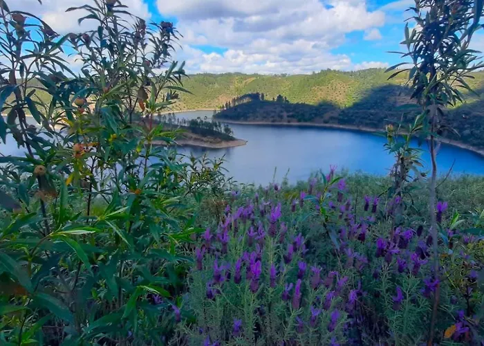 Monte Emitaj Feriehus Macao