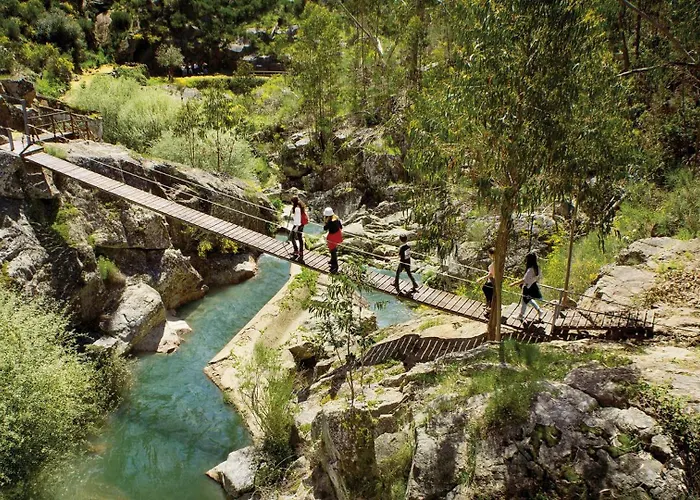 Monte Emitaj Feriehus *