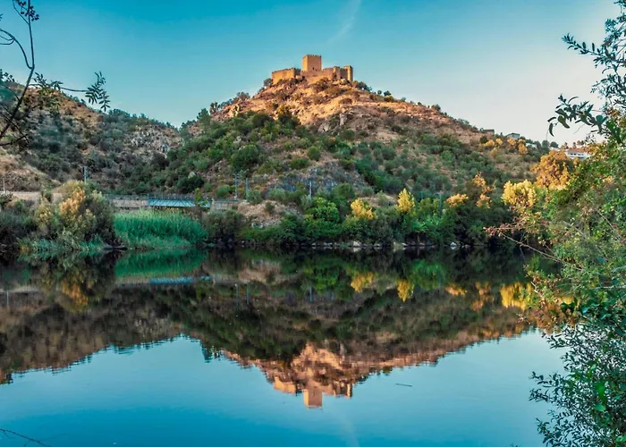 Monte Emitaj Feriehus