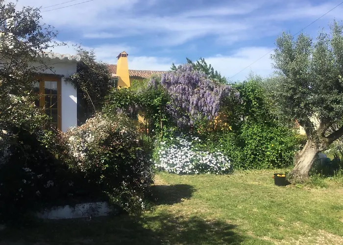 Monte Emitaj Feriehus Macao